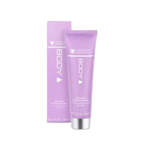 Janssen silhouette contouring cream