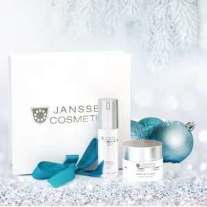 Janssen gift box - vitaforce C duo
