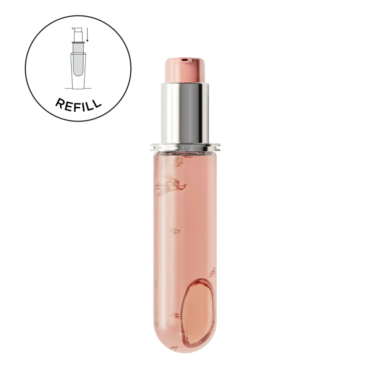 Kerastase chroma l’huile eclat ricarica – olio per capelli colorati