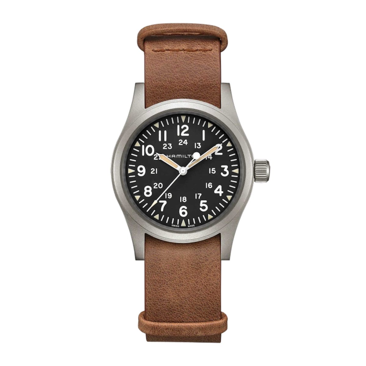 KHAKI FIELD MECHANICAL