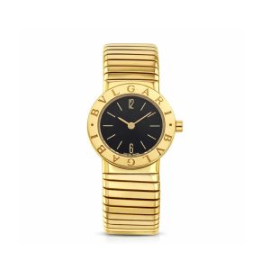 Orologio Bvlgari Tubogas Vintage