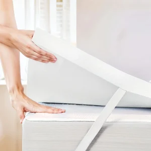 Topper in Memory Foam Essentials