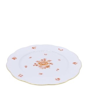 HEREND piatto portata tondo 35cm NBH155