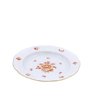 HEREND piatto fondo NBH503