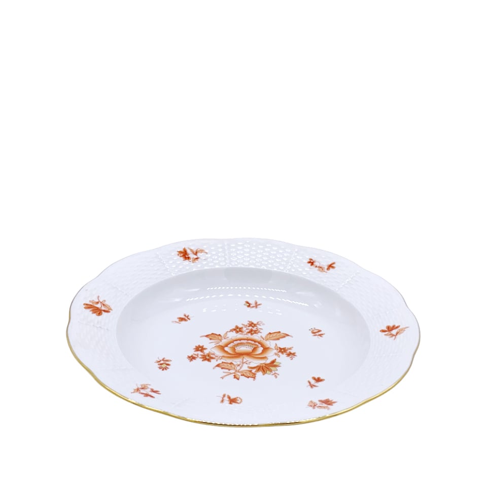 HEREND piatto fondo NBH503