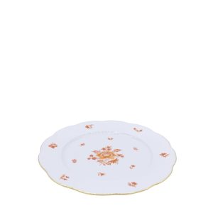 HEREND piatto frutta NBH519