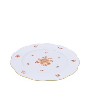 HEREND piatto piano NBH527