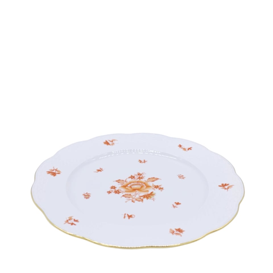 HEREND piatto piano NBH527