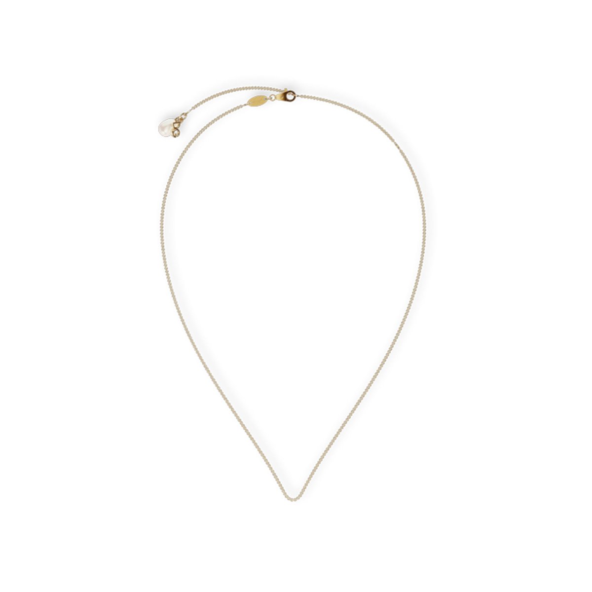 CATENA ROLÒ SOTTILE