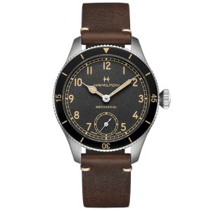 Khaki Aviation Pilot Pioneer