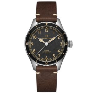 Khaki Aviation Pilot Pioneer