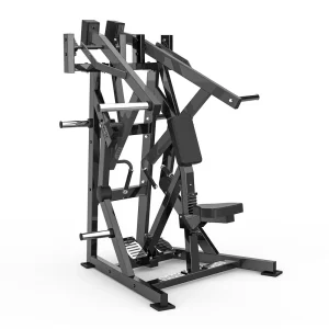 Remo Bajo | Macchina a Leva - Pro Series