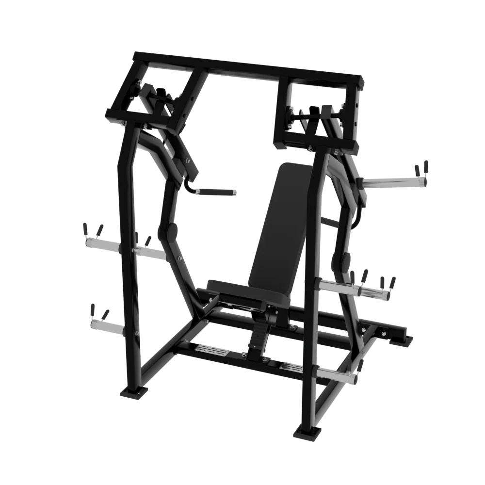 Macchina per pressa/imbragatura militare isolante seduta