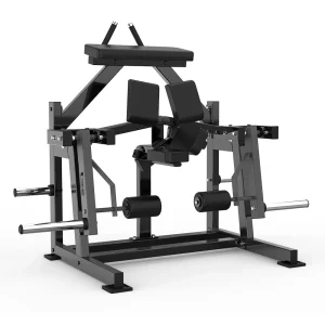 Curl Femoral | Macchina a Leva - Pro Series