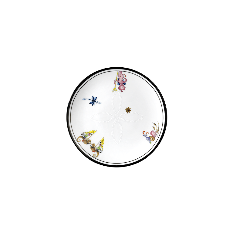 PIATTI DA PANE set da 2