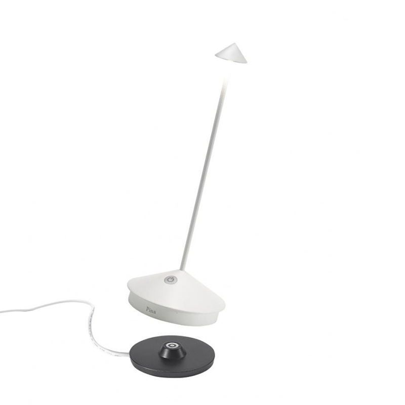 Zafferano – Lampada Pina Pro - immagine 3