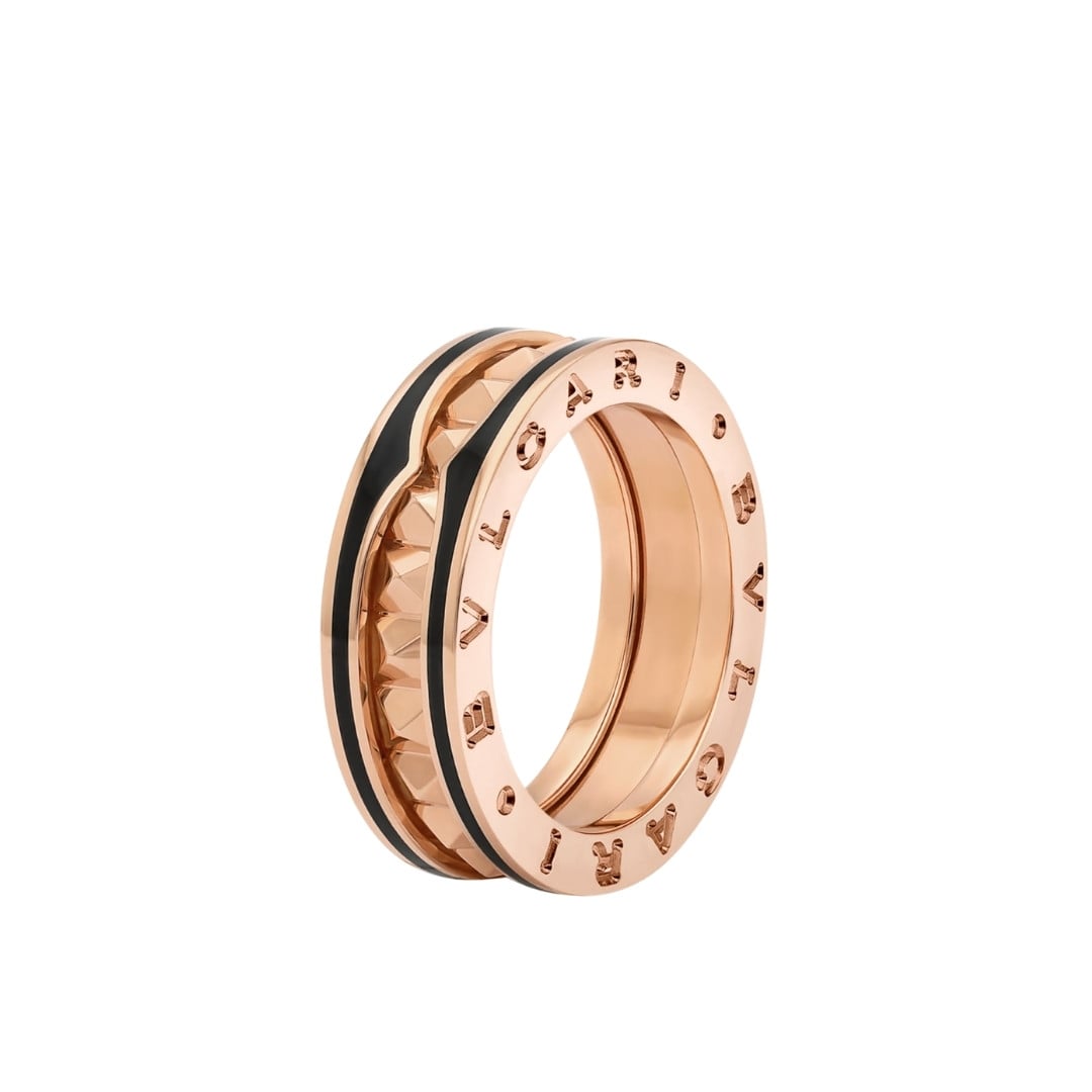 Anello BVLGARI B.ZERO1