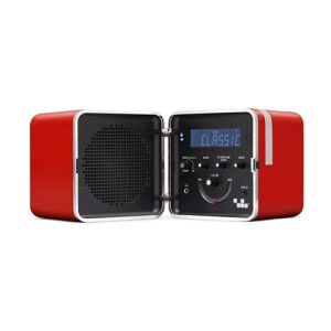 Radio Dab RADIO.CUBO TS522D+S – Brionvega