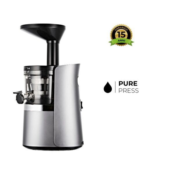 Hurom – Slow Juicer Estrattore di Succo S13