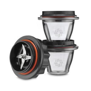 Starter Kit Ciotole Vitamix VTX A63226