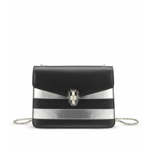 SERPENTI FOREVER BORSA TRACOLLA BVLGARI