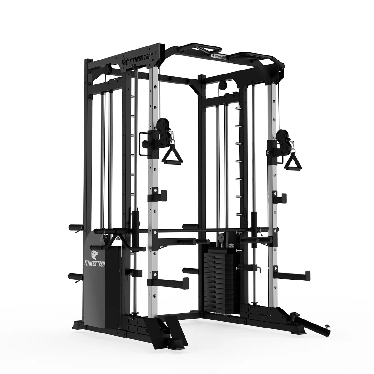 Smith Machine S8000 | Macchina Multipower