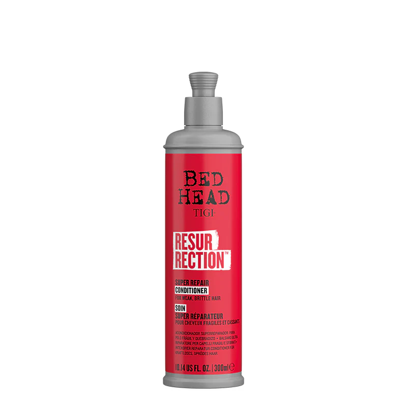 Tigi bed head resurrection conditioner
