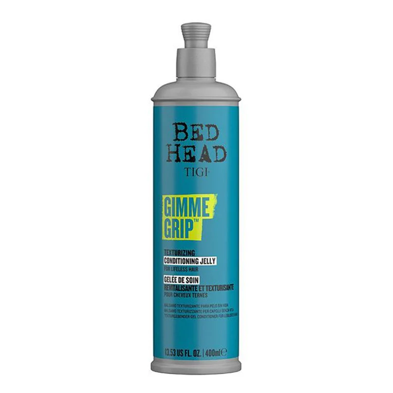 Tigi bed head gimme grip conditioner