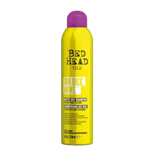 Tigi bed head oh bee hive shampoo dry