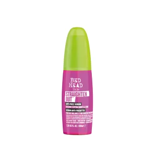 Tigi bed head straighten out serum