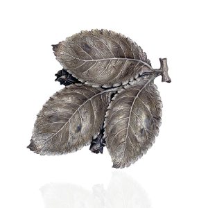 TRITTICO ROSE BUCCELLATI