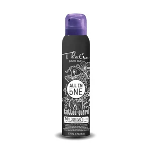 That'so pure sun all in one tattoo guardian spf 20/30/50