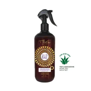 That'so pure sun all in one tan accelerator refresh water