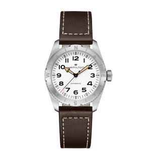 KHAKI FIELD EXPEDITION AUTO