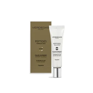 Verdeoasi peptides filler supremo