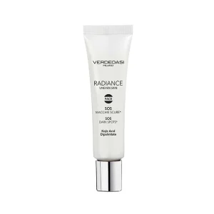 Verdeoasi radiance sos macchie scure