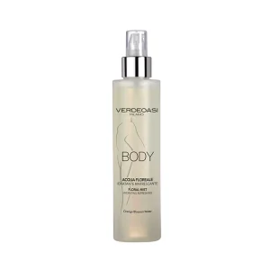 Verdeoasi body acqua floreale