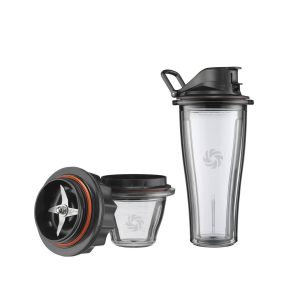 VITAMIX STARTER KIT BICCHIERE E CIOTOLA PER ASCENT