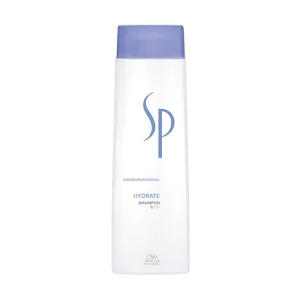 Wella sp hydrate shampoo