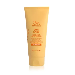 Wella professional invigo sun care conditioner