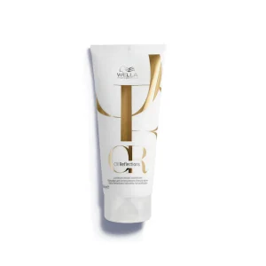 Wella professional oil reflection conditioner