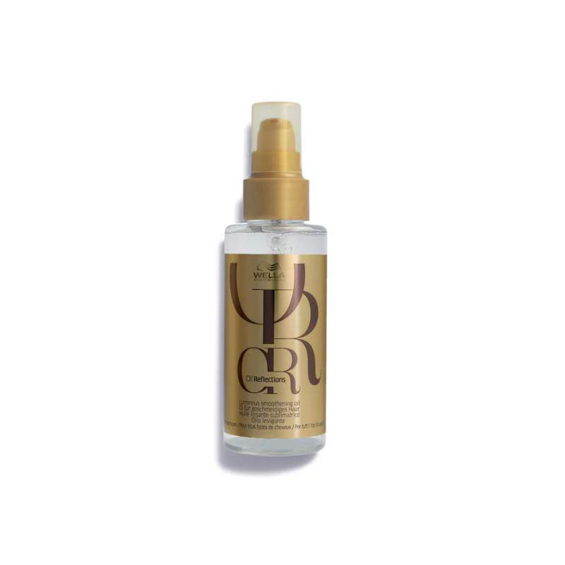Wella professional oil reflection olio levigante