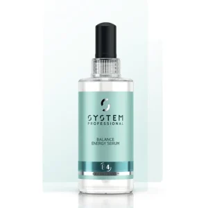 Wella system professional balance energy serum