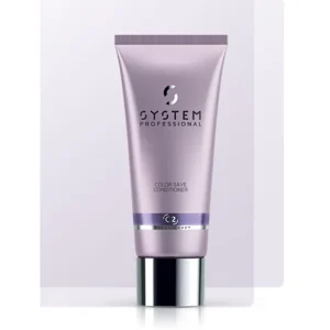 Wella system professional color save conditioner