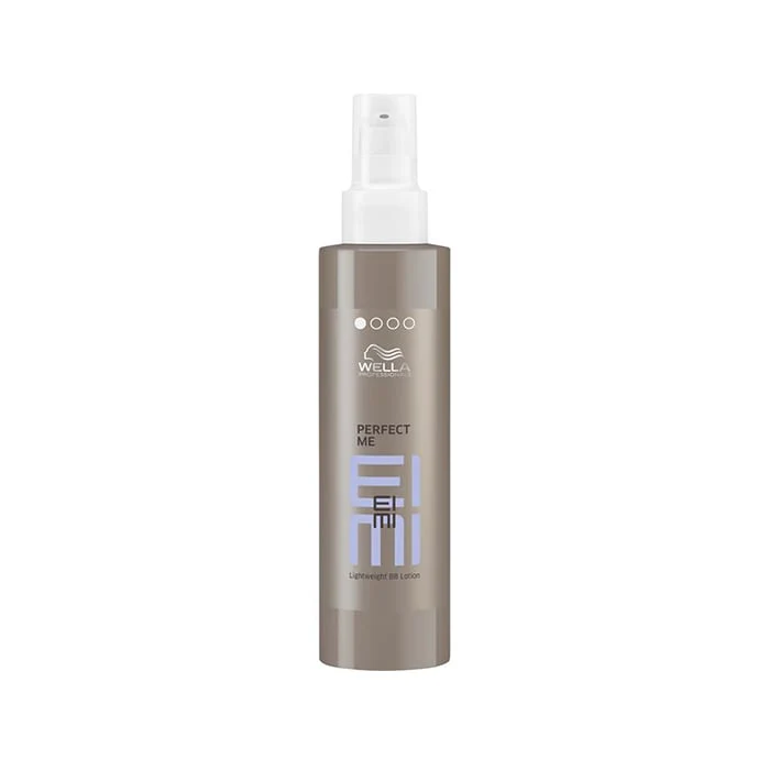 Wella professional eimi perfect me