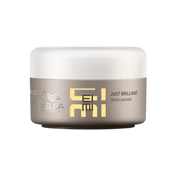 Wella professional eimi just brilliant