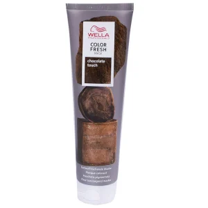 Wella professional color fresh mask chocolate touch