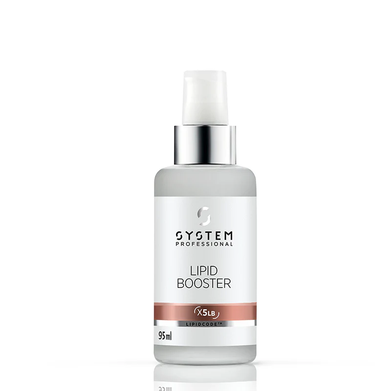 Wella system professional lipid booster