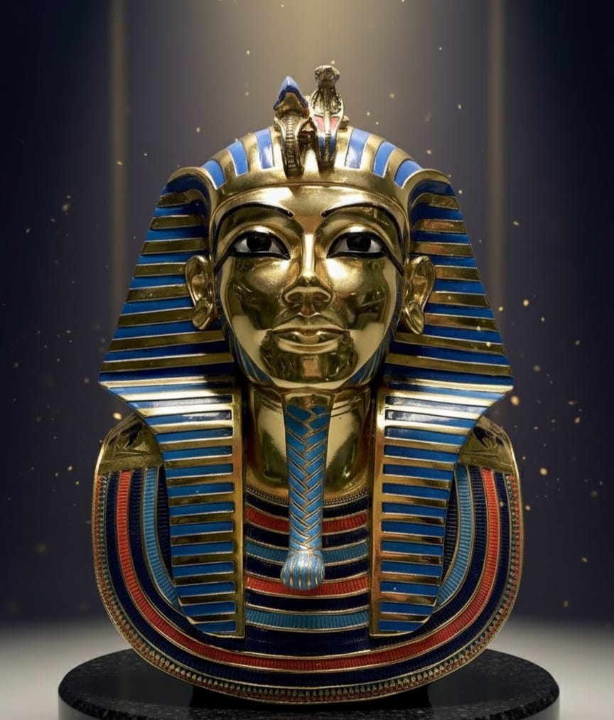 Tutankhamen