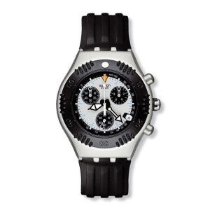 SWATCH VINTAGE  SINE CURVE